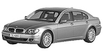 BMW E66 P2B8E Fault Code