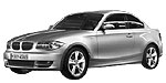 BMW E82 P2B8E Fault Code