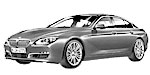 BMW F06 P2B8E Fault Code