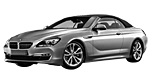 BMW F12 P2B8E Fault Code