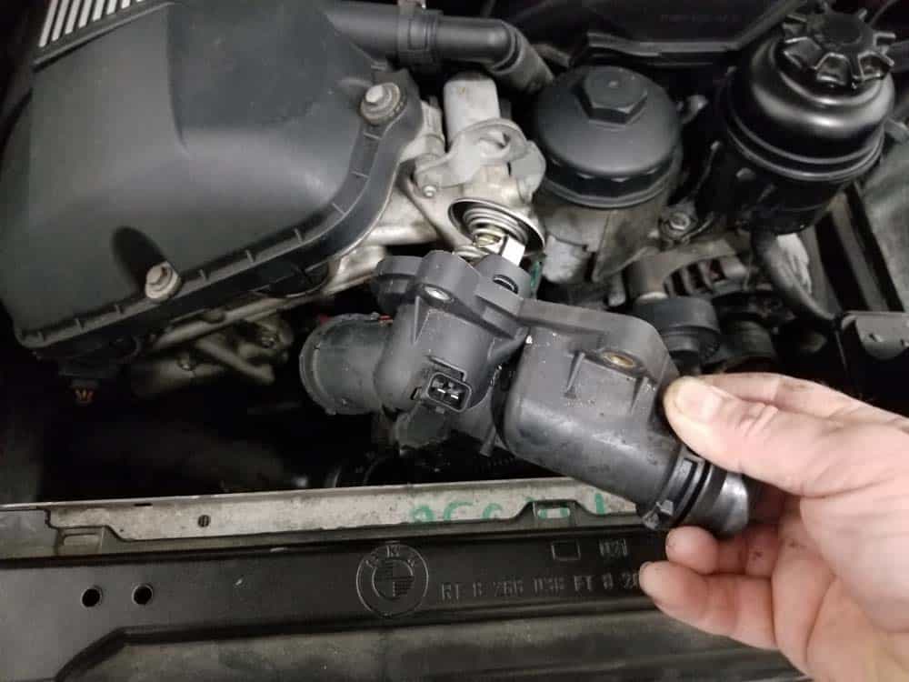 See P2B8E in engine